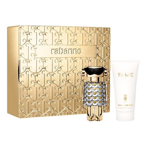 Fame - Set Eau de Parfum , Rabanne Fragrances